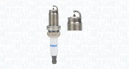 Zündkerze MAGNETI MARELLI 062811000079 Bild Zündkerze MAGNETI MARELLI 062811000079