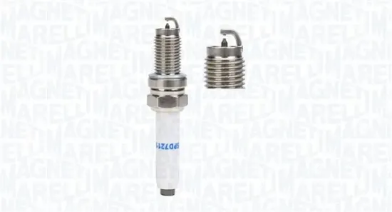 Zündkerze MAGNETI MARELLI 062609000081 Bild Zündkerze MAGNETI MARELLI 062609000081