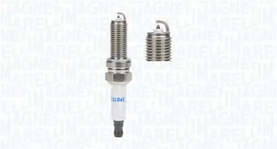 Zündkerze MAGNETI MARELLI 062609000082 Bild Zündkerze MAGNETI MARELLI 062609000082