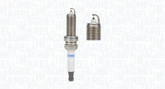 Zündkerze MAGNETI MARELLI 062609000083 Bild Zündkerze MAGNETI MARELLI 062609000083