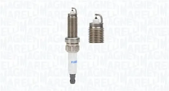Zündkerze MAGNETI MARELLI 062808000077 Bild Zündkerze MAGNETI MARELLI 062808000077