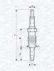 Gl&uuml;hkerze 11 V MAGNETI MARELLI 062900011304