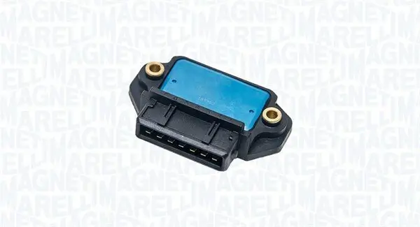 Schaltgerät, Zündanlage MAGNETI MARELLI 940038514010