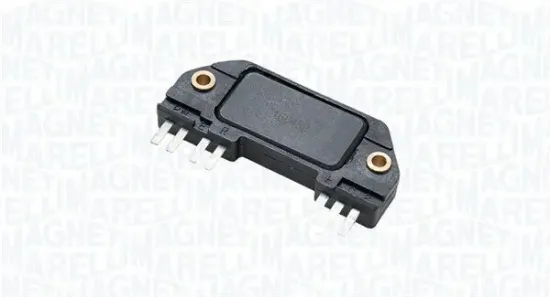 Schaltgerät, Zündanlage MAGNETI MARELLI 940038526010 Bild Schaltgerät, Zündanlage MAGNETI MARELLI 940038526010