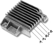 Schaltgerät, Zündanlage MAGNETI MARELLI 940016204000