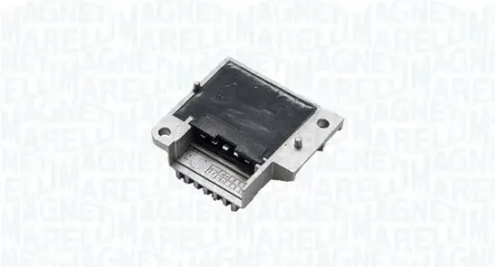 Schaltgerät, Zündanlage MAGNETI MARELLI 581701070000 Bild Schaltgerät, Zündanlage MAGNETI MARELLI 581701070000