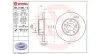 Bremsscheibe Vorderachse MAGNETI MARELLI 360406021300