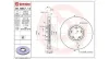Bremsscheibe Vorderachse MAGNETI MARELLI 360406026300