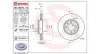 Bremsscheibe Vorderachse MAGNETI MARELLI 360406036600