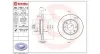 Bremsscheibe Vorderachse MAGNETI MARELLI 360406040800