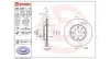 Bremsscheibe Vorderachse MAGNETI MARELLI 360406091200