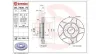 Bremsscheibe Vorderachse MAGNETI MARELLI 360406026005