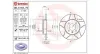 Bremsscheibe Vorderachse MAGNETI MARELLI 360406048205