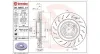 Bremsscheibe Vorderachse MAGNETI MARELLI 360406116301