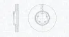 Bremsscheibe Vorderachse MAGNETI MARELLI 361302040793