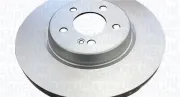 Bremsscheibe Hinterachse MAGNETI MARELLI 361302040856