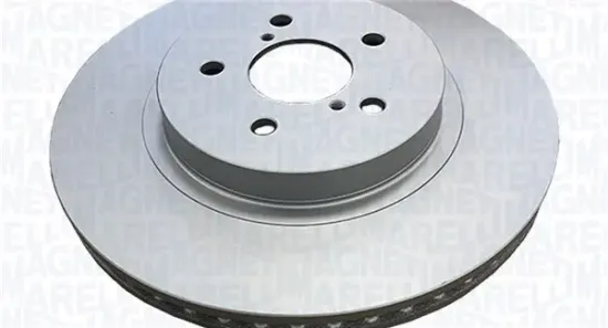 Scheibenreinigungsanlage 12 V vorne MAGNETI MARELLI 064351764010 Bild Scheibenreinigungsanlage 12 V vorne MAGNETI MARELLI 064351764010