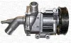 Wasserpumpe, Motorkühlung MAGNETI MARELLI 350981861000 Bild Wasserpumpe, Motorkühlung MAGNETI MARELLI 350981861000