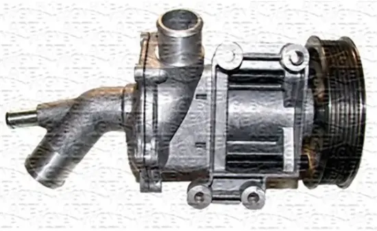 Wasserpumpe, Motorkühlung MAGNETI MARELLI 350981861000 Bild Wasserpumpe, Motorkühlung MAGNETI MARELLI 350981861000