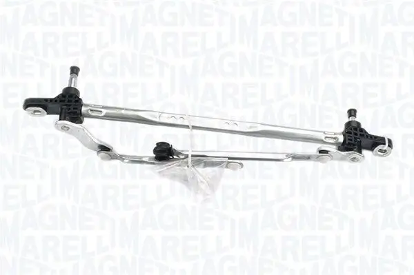 Wischergestänge 12 V vorne MAGNETI MARELLI 064011002010