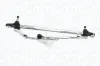 Wischergestänge 12 V vorne MAGNETI MARELLI 064011002010