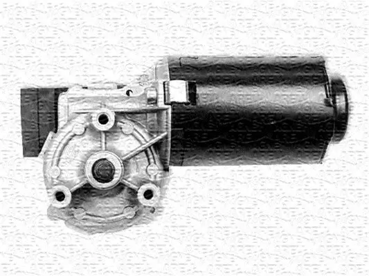 Wischermotor 12 V vorne MAGNETI MARELLI 064343499010 Bild Wischermotor 12 V vorne MAGNETI MARELLI 064343499010