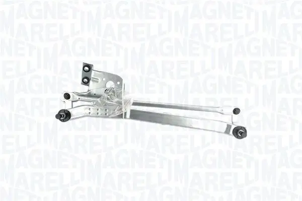 Wischergestänge 12 V vorne MAGNETI MARELLI 085570166010