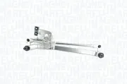 Wischergestänge 12 V vorne MAGNETI MARELLI 085570166010