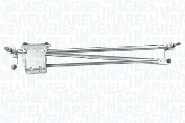 Wischergestänge 12 V vorne MAGNETI MARELLI 085570168010