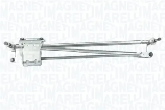 Wischergestänge 12 V vorne MAGNETI MARELLI 085570168010 Bild Wischergestänge 12 V vorne MAGNETI MARELLI 085570168010