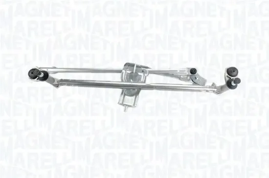 Wischergestänge 12 V vorne MAGNETI MARELLI 085570177010 Bild Wischergestänge 12 V vorne MAGNETI MARELLI 085570177010