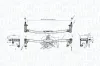 Wischergestänge 12 V vorne MAGNETI MARELLI 085570191010 Bild Wischergestänge 12 V vorne MAGNETI MARELLI 085570191010