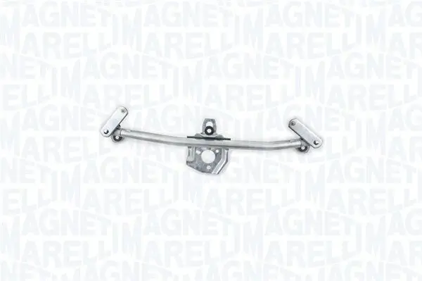 Wischergestänge 12 V vorne MAGNETI MARELLI 085570191010