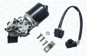 Wischermotor 12 V vorne MAGNETI MARELLI 064300406010