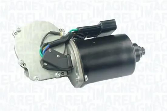 Wischermotor 12 V vorne MAGNETI MARELLI 064300414010 Bild Wischermotor 12 V vorne MAGNETI MARELLI 064300414010