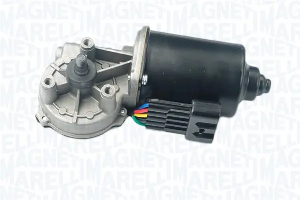 Wischermotor 12 V vorne MAGNETI MARELLI 064300414010