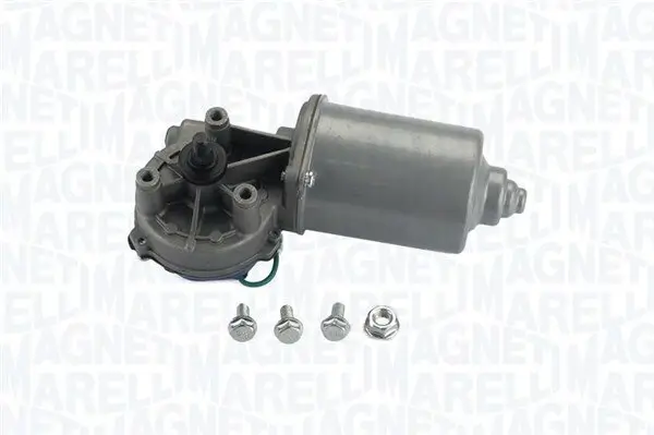 Wischermotor 12 V MAGNETI MARELLI 064300415010