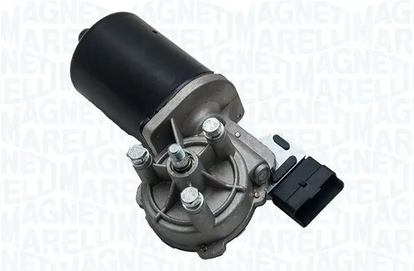 Wischermotor 12 V vorne MAGNETI MARELLI 064300418010
