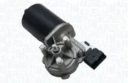 Wischermotor 12 V vorne MAGNETI MARELLI 064300418010