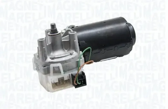 Wischermotor 12 V vorne MAGNETI MARELLI 064342403010 Bild Wischermotor 12 V vorne MAGNETI MARELLI 064342403010