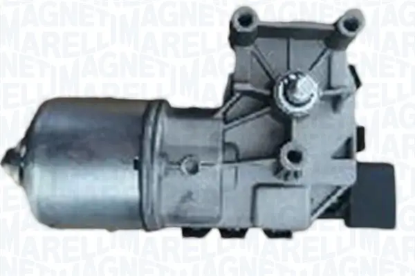 Wischermotor 12 V vorne MAGNETI MARELLI 064350005010