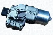 Wischermotor 12 V vorne MAGNETI MARELLI 064350006010