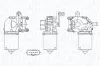 Wischermotor 12 V vorne MAGNETI MARELLI 064050002010