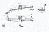 Scheibenreinigungsanlage 12 V vorne MAGNETI MARELLI 064012001011 Bild Scheibenreinigungsanlage 12 V vorne MAGNETI MARELLI 064012001011