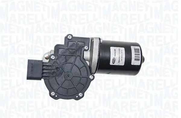 Wischermotor 12 V vorne MAGNETI MARELLI 064351121010