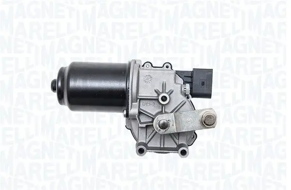 Wischermotor 12 V vorne MAGNETI MARELLI 064351139010