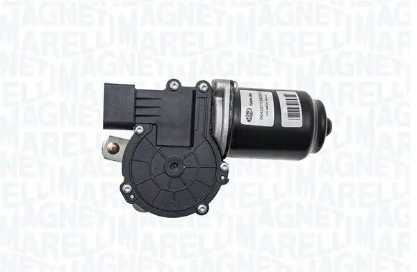 Wischermotor 12 V vorne MAGNETI MARELLI 064351139010