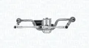 Wischergestänge 12 V vorne MAGNETI MARELLI 085570709010