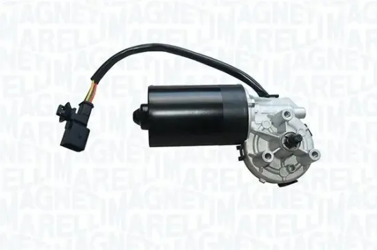 Wischermotor 12 V vorne MAGNETI MARELLI 064370000010 Bild Wischermotor 12 V vorne MAGNETI MARELLI 064370000010