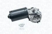 Wischermotor 12 V vorne MAGNETI MARELLI 064370100010